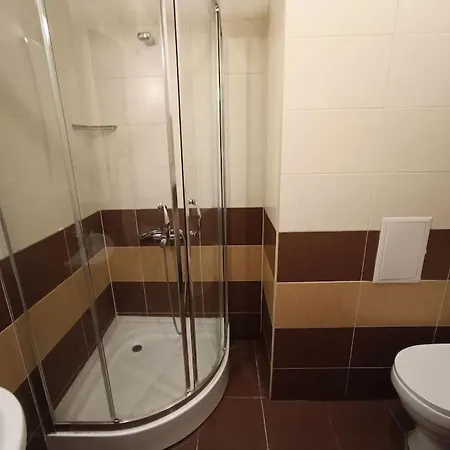 студио в мария антоанета Daire *