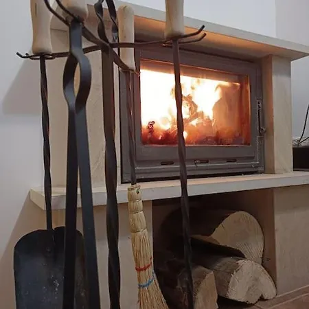 студио в мария антоанета Bansko