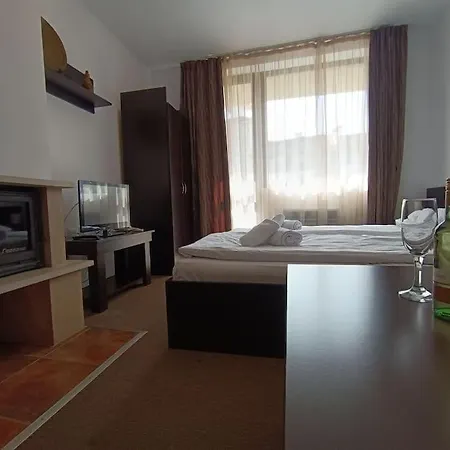 студио в мария антоанета Daire