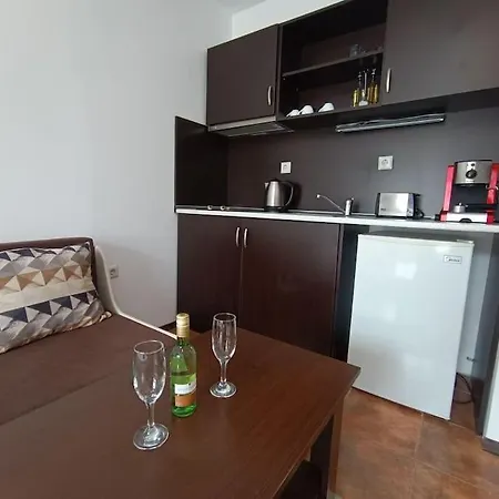 Daire студио в мария антоанета