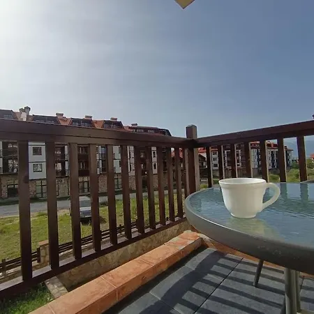 студио в мария антоанета Daire *
