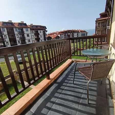 Daire студио в мария антоанета *